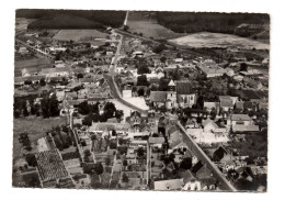 41 LOIR ET CHER - MUR DE SOLOGNE Vue Aérienne (voir Description) - Autres & Non Classés