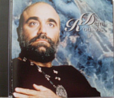 Demis Roussos - Forever And Ever (CD, Comp) - Disco, Pop