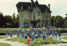 Pornichet * Les Majorettes Des " Flots Bleus " * Thème Majorette - Pornichet