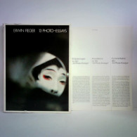 13 Photo-Essays Von Fieger, Erwin - Unclassified