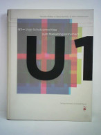 U1 - Vom Schutzumschlag Zum Marketinginstrument Von Stefan, Renate / Rothfos, Nina / Westerveld, Wim - Unclassified