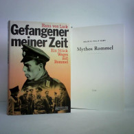2 Bände Von (Rommel, Erwin) - Unclassified