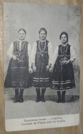 Costume De PIRDOP Pres De SOPHIA  ................ BE-17724 - Bulgaria