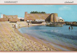 12472 - Hammamet Tunesien - 1998 - Tunisia