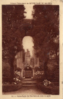 - Notre-Dame De Bon-secours Dans La Jardin - (C59) - Monumentos