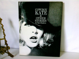 Cowboy Kate & Other Stories - Andere & Zonder Classificatie