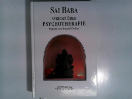 Sai Baba Spricht über Psychotherapie - Salute & Medicina