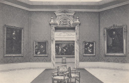 EXPOSITION D ART ANCIEN PALAIS DU CINQUANTENAIRE BRUXELLES 1910 - Expositions Universelles