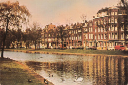 PAYS-BAS - Rotterdam - Hôtel - Café - Restaurant Schnack - Carte Postale - Rotterdam