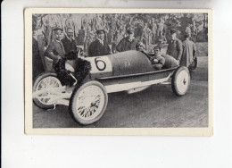 Mit Trumpf Durch Alle Welt Entwicklung Des Automobils  NAG Sport 1921 Type Monza   A Serie 14 #4 Von 1933 - Other Brands