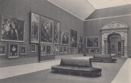 EXPOSITION D ART ANCIEN PALAIS DU CINQUANTENAIRE BRUXELLES 1910 - Universal Exhibitions