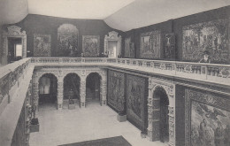 EXPOSITION D ART ANCIEN PALAIS DU CINQUANTENAIRE BRUXELLES 1910 - Universal Exhibitions