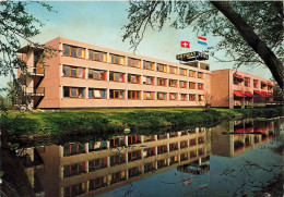 PAYS-BAS - Rotterdam - Skyyway Hotel Motel - Carte Postale - Rotterdam