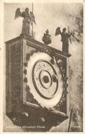 England Wimborne Minster Clock - Other & Unclassified