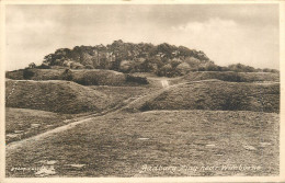 England Badbury Ring Near Wimborne - Otros & Sin Clasificación