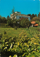 13 - Aubagne - La Bonne Jeanne - Clinique Climatique De Pneumologie - Nouveau Pavillon Et Bloc Médical - Les Jardins - C - Aubagne