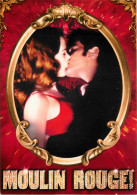 Cinema - Affiche De Film - Moulin Rouge - CPM - Carte Neuve - Voir Scans Recto-Verso - Affiches Sur Carte