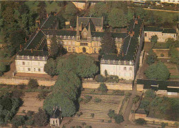 58 - Nevers - Espace Bernadette Soubirous - Vue Aérienne - CPM - Voir Scans Recto-Verso - Nevers