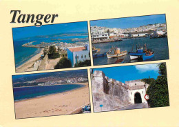 Maroc - Tanger - Multivues - CPM - Carte Neuve - Voir Scans Recto-Verso - Tanger