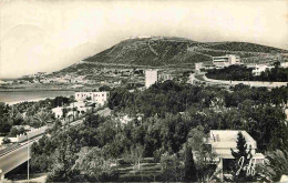 Maroc - Agadir - Vue Sur Le Port - Carte Dentelée - CPSM Format CPA - Voir Scans Recto-Verso - Agadir