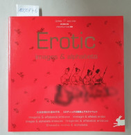 Erotic Images & Alphabets : (Neubuch) : Mit CD-Rom : - Autres & Non Classés