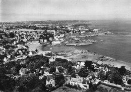 St Quay Portrieux * Vue Aérienne Sur La Plage Et Le Pointe De L'isnain - Saint-Quay-Portrieux