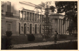 C6204 - Madrid - Museo Del Prado - Madrid