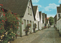 12345 - Wyk Auf Föhr - Carl-Häberlin-Strasse - Ca. 1975 - Föhr