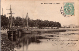 20401 Cpa 29 Pont L'Abbé - Le Chenal - Pont L'Abbe