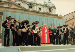 MEXIQUE - Los Ninos De Monterrey - Carte Postale - Mexiko