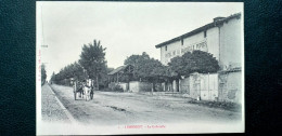 69  , Limonest , La Gabrielle Et L'hôtel De La Gabrielle - Limonest