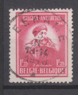 COB 749 Oblitération Centrale EENAME - Used Stamps