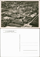 Ansichtskarte Heilbronn Luftbild Werksanlagen Der C. H. KNORR A.G. 1964 - Heilbronn