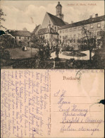 Ansichtskarte Volkach Institut St. Maria 1914 - Other & Unclassified