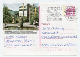 AK 213139 GERMANY - Netphen - Other & Unclassified