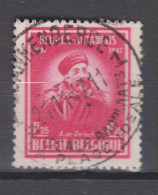COB 749 Oblitération Centrale BLANKENBERGHE - Used Stamps