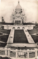 FRANCE - Paris - Le Sacré-Cœur - Vue Générale - Carte Postale Animé - Autres & Non Classés