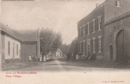 Mechelen Aan De Maas, 2 Scans - Maasmechelen