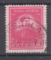 COB 749 Oblitération Centrale KNESSELARE - Used Stamps