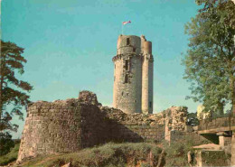 91 - Monthlery - La Tour De Monthlery - Ancien Donjon Du Château - Vieilles Pierres - CPM - Voir Scans Recto-Verso - Montlhery