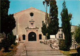 13 - Marignane - L'Eglise - CPM - Voir Scans Recto-Verso - Marignane