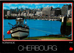 50 - Cherbourg - CPM - Voir Scans Recto-Verso - Cherbourg