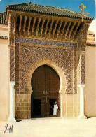 Maroc - Meknès - Palais Moulay Ismaïl - CPM - Carte Neuve - Voir Scans Recto-Verso - Meknès