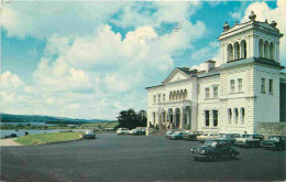 Irlande Du Nord - Fermanagh - Killadeas - Manor House Hotel - Automobiles - CPM Format CPA - Voir Scans Recto-Verso - Fermanagh