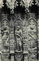 32 - Auch - Intérieur De La Cathédrale Sainte-Marie - Quelques Statues En Bois Sculpté - Ste-Marthe - St-Pierre - Ste-Ma - Auch