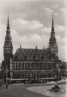 83629 - Aachen - Rathaus - Ca. 1965 - Aachen