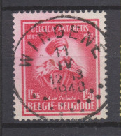 COB 749 Oblitération Centrale WINGENE - Used Stamps