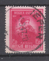 COB 749 Oblitération Centrale IEPER - Used Stamps