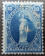 Bolivië Bolivia 1894 (4) - Bolivia