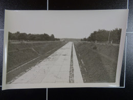 Min.Trav.Pub. St-Truiden Omleiding 19 Juil. 1941  /2/ - Orte